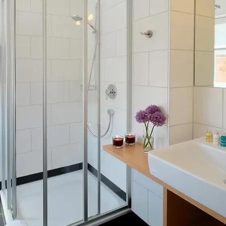 Gamskar Apartahotel Sankt Anton am Arlberg