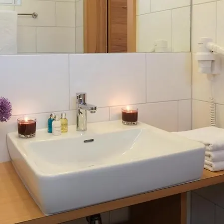 Gamskar Apartahotel 4*