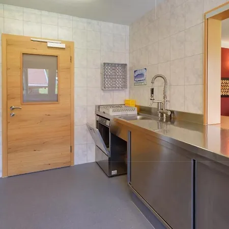 Gamskar Sankt Anton am Arlberg