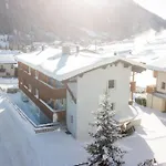 Appart hôtel Gamskar Sankt Anton am Arlberg