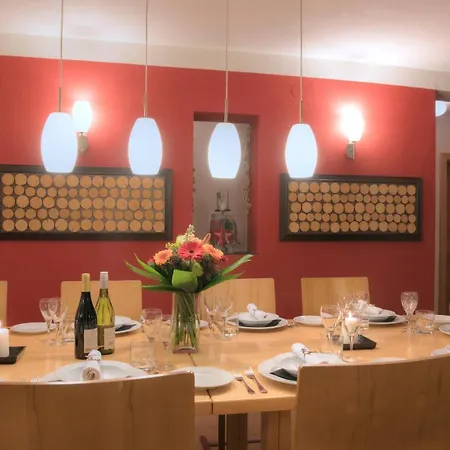 アパートホテル Gamskar 4*