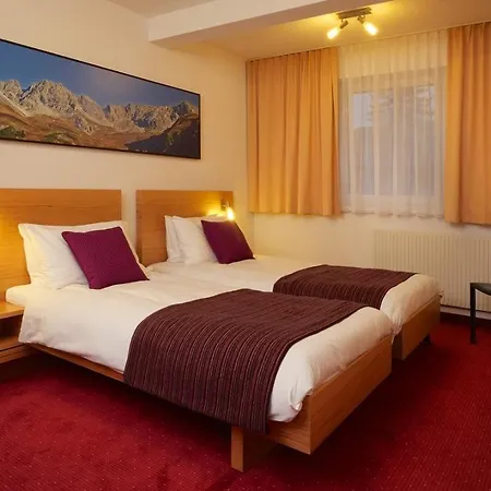 Gamskar 4* サンクト・アントン・アム・アールベルク